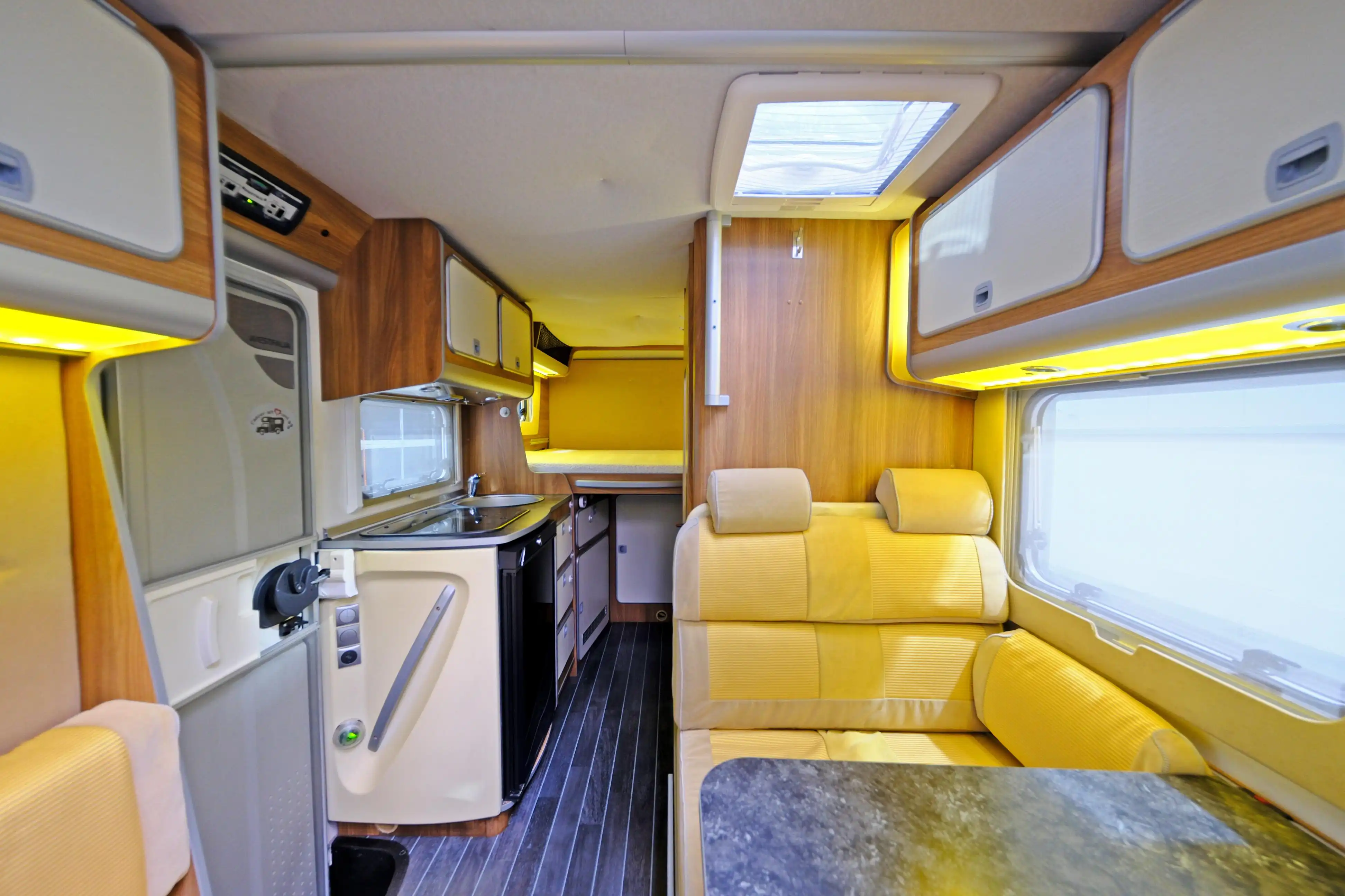 WESTFALIA West Van